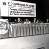 I congresso di zona (Ferrara, 4-6 dicembre 1981). Ferrara e l'Emilia Romagna contro la crisi del Paese per l'alternativa democratica