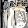 I congresso di zona (Ferrara, 4-6 dicembre 1981). Ferrara e l'Emilia Romagna contro la crisi del Paese per l'alternativa democratica